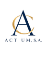 Actium S.A. Logo
